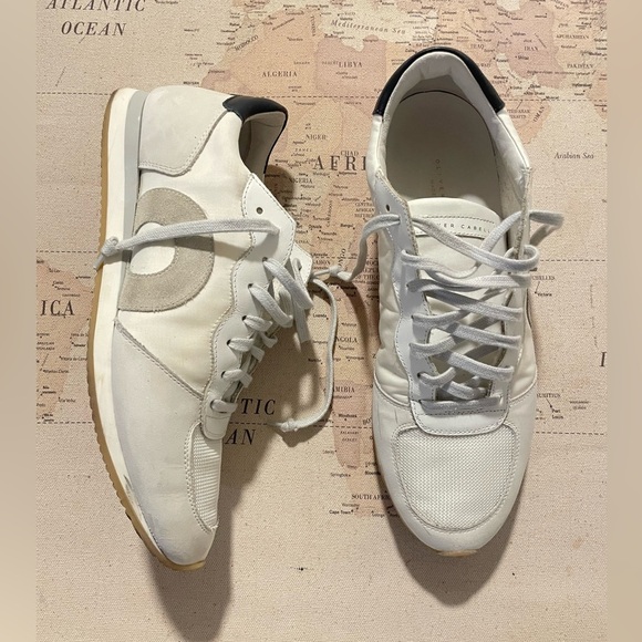 Oliver Cabell Runners Size 43 - Picture 1 of 16